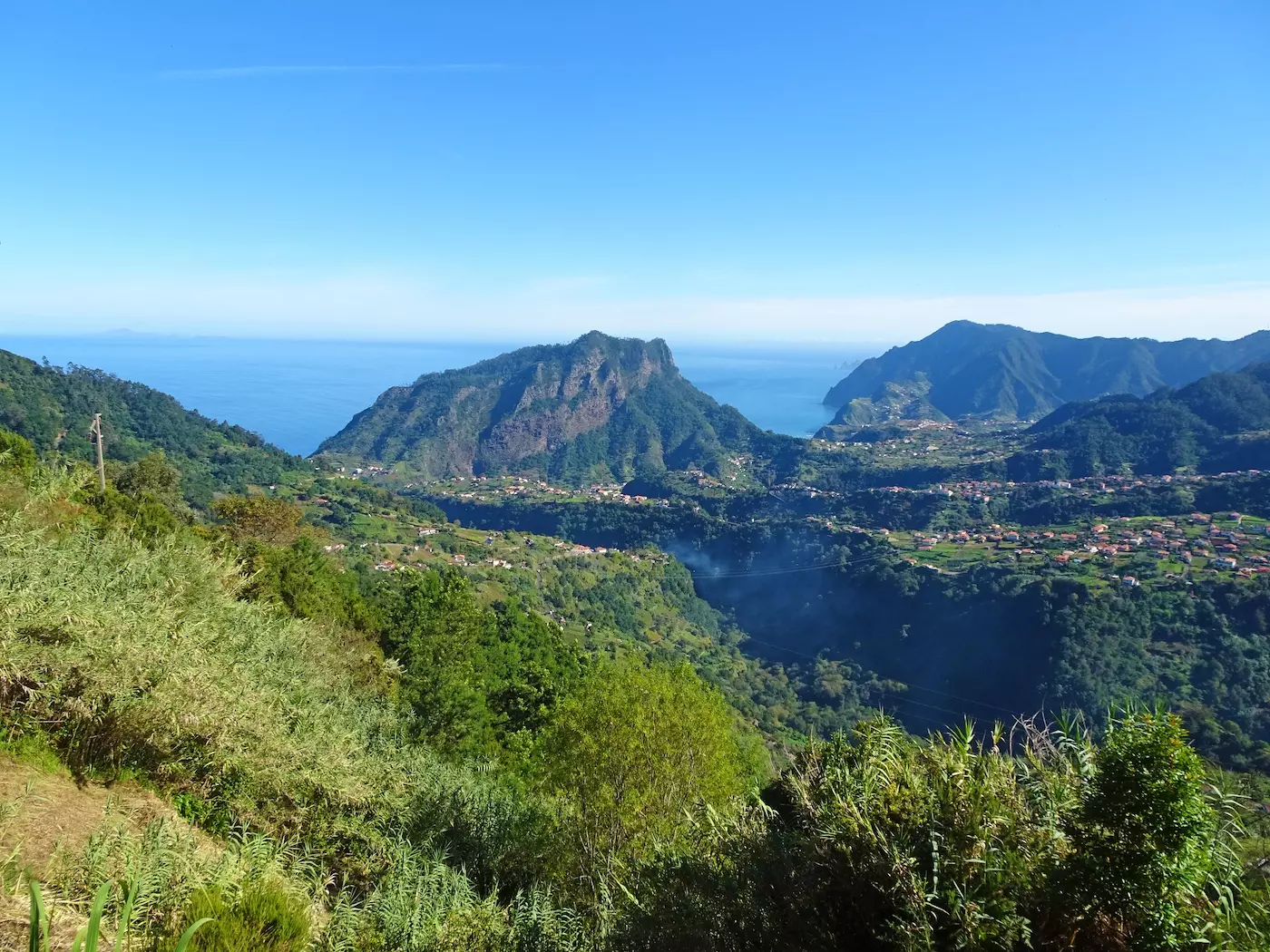 wanderreise_madeira_gebirge