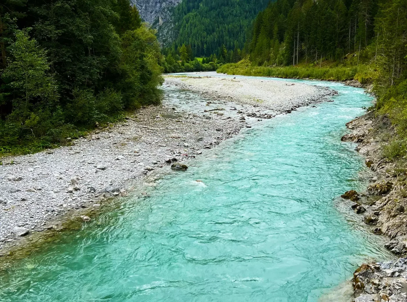 Lech_kurz_vor_Elbigenalp